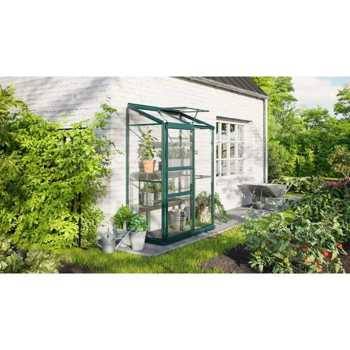 Greenhouse Lida 