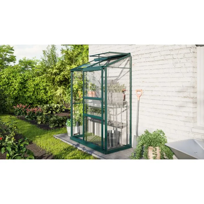 Greenhouse Lida 