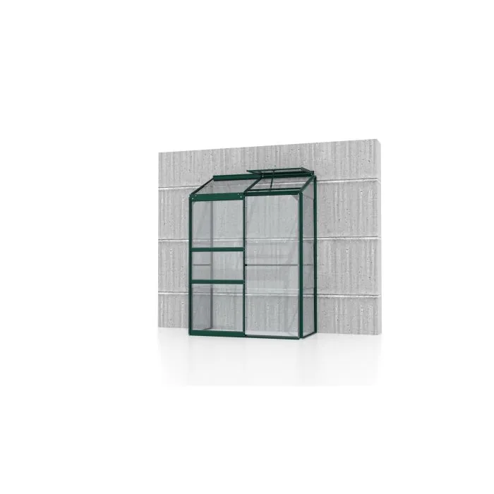 Greenhouse Lida 