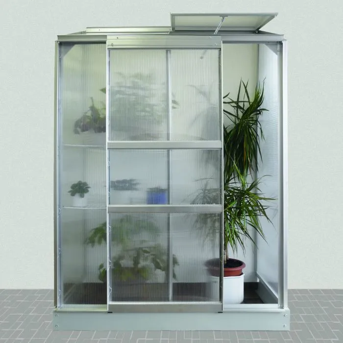 Greenhouse Lida 