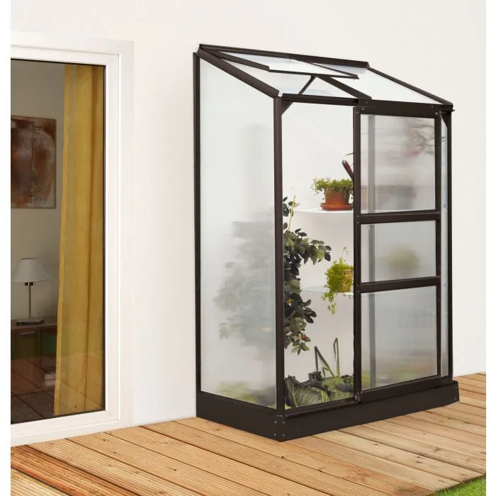 Greenhouse Lida 