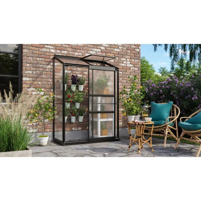 Greenhouse Lida 
