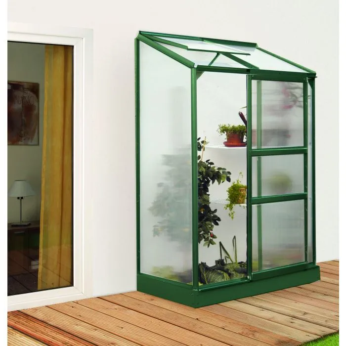 Greenhouse Lida 