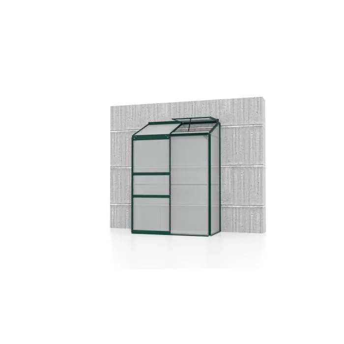 Greenhouse Lida 