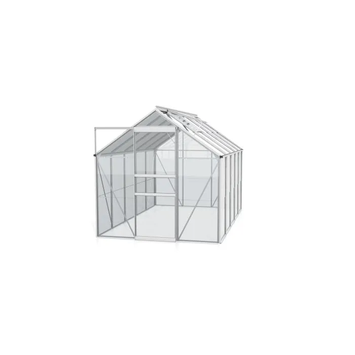 Greenhouse Juventus 
