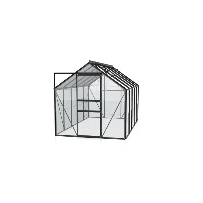 Greenhouse Juventus 