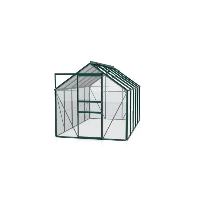 Greenhouse Juventus 
