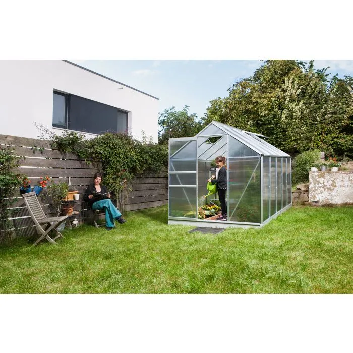 Greenhouse Juventus 