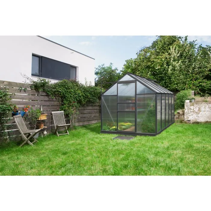 Greenhouse Juventus 