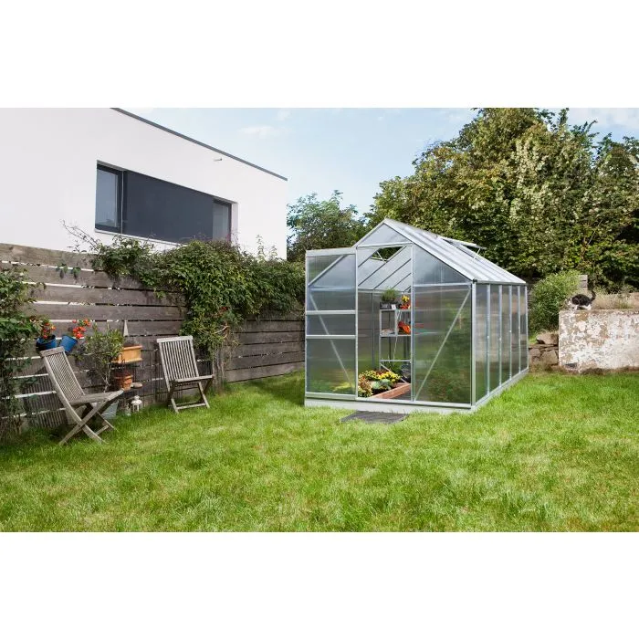 Greenhouse Juventus 