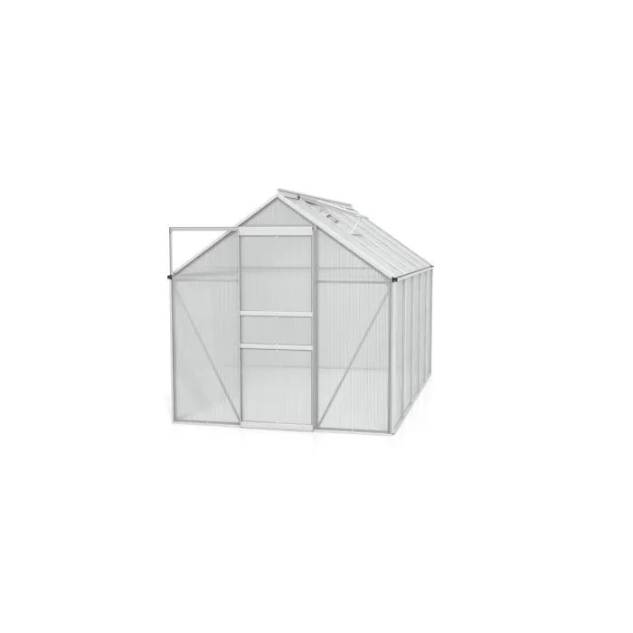 Greenhouse Juventus 