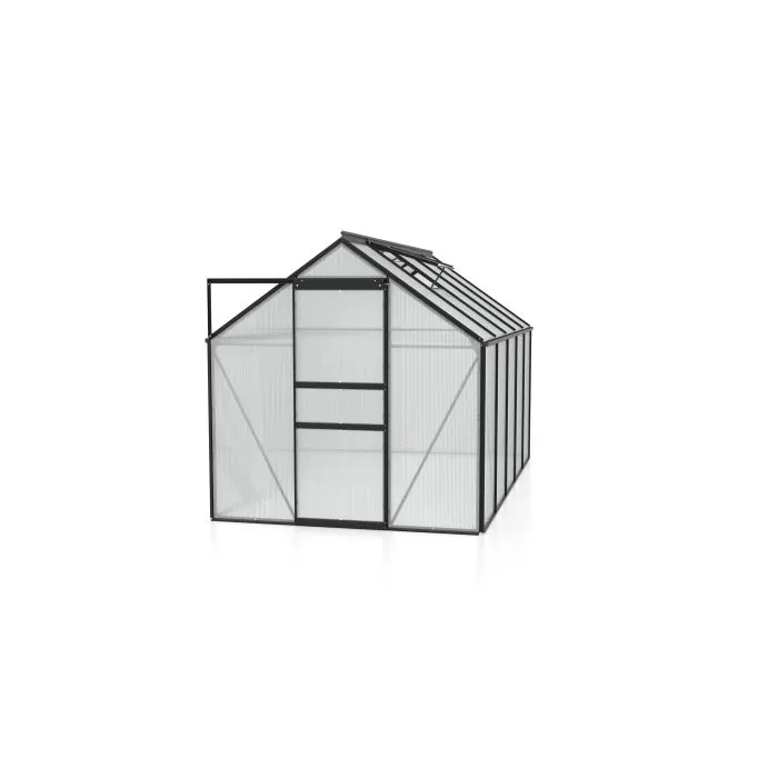Greenhouse Juventus 