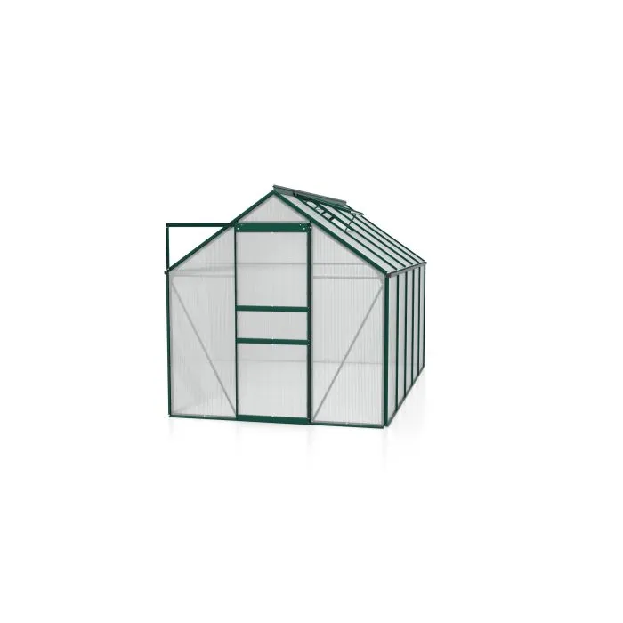 Greenhouse Juventus 