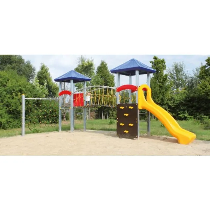 Play tower Play set playground Claudia
