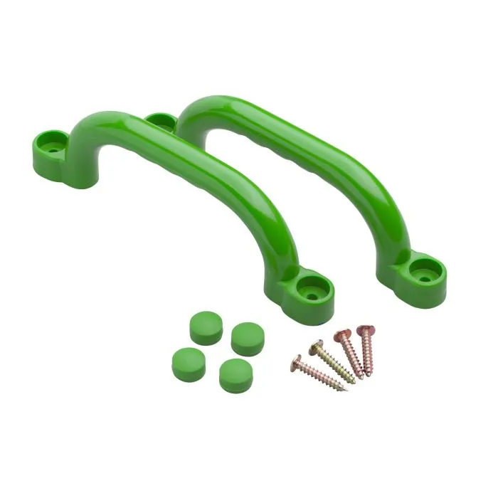 Kids grab handles