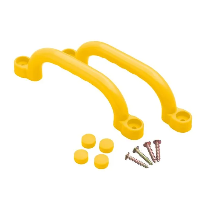 Kids grab handles