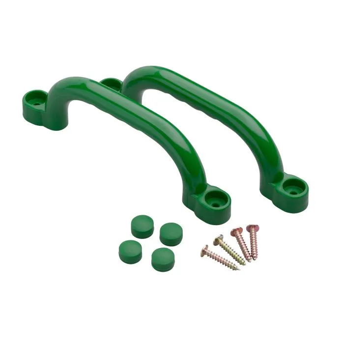 Kids grab handles