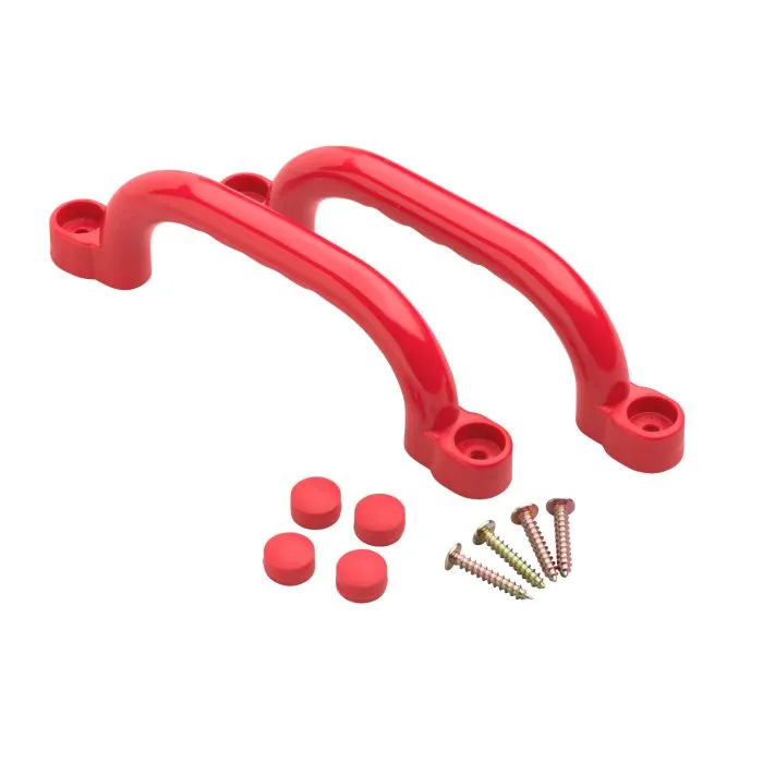 Kids grab handles