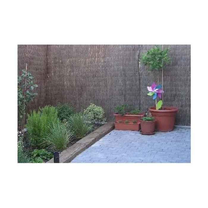 Heather Fencing brushwood 2x5m (1100gr/m2) 65%