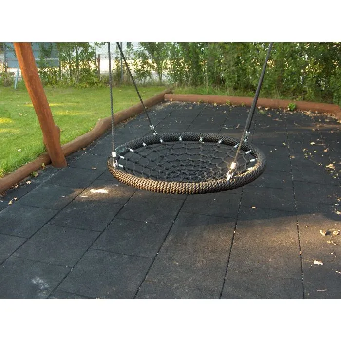 Nest swing black
