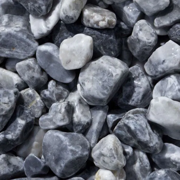 Gravel Ice Blue