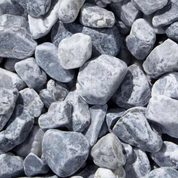 Gravel Ice Blue
