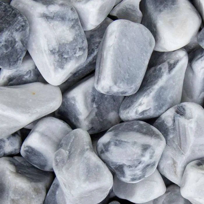 Gravel Ice Blue