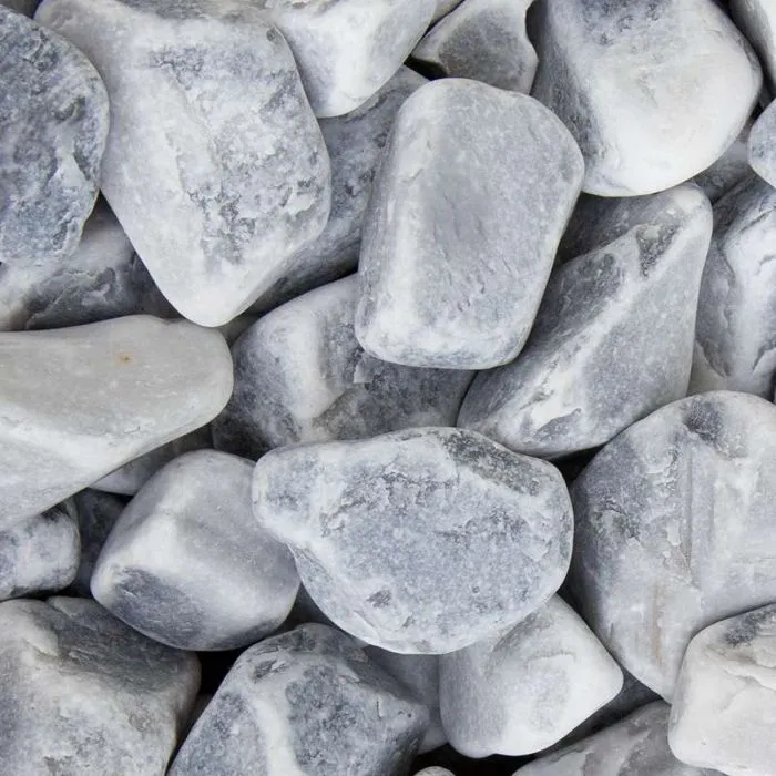 Gravel Ice Blue