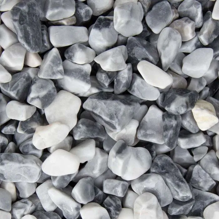 Gravel Ice Blue