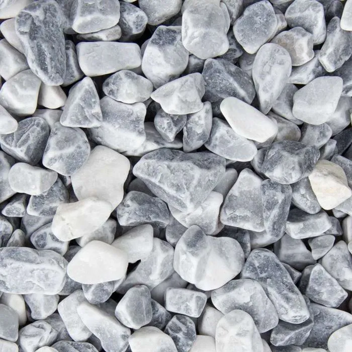 Gravel Ice Blue