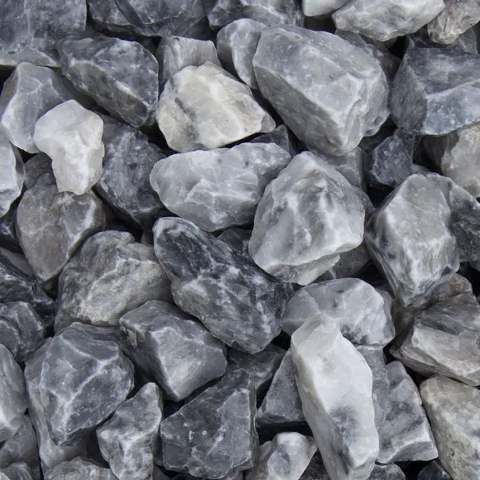 Gravel Ice Blue