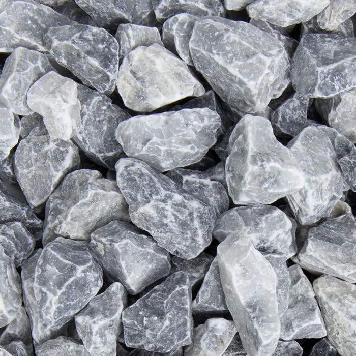 Gravel Ice Blue