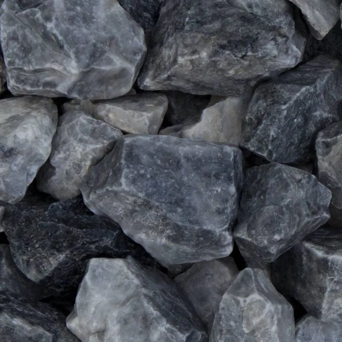 Gravel Ice Blue