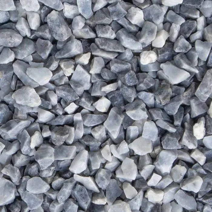 Gravel Ice Blue