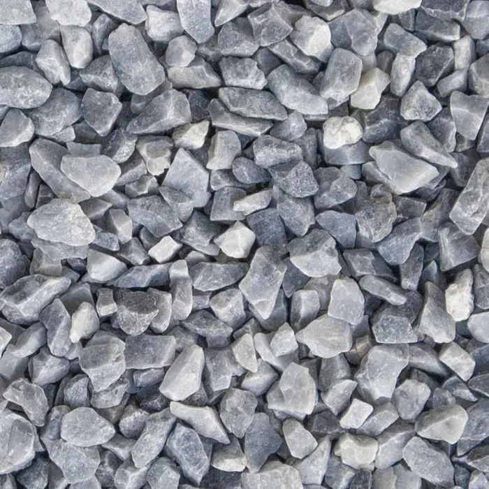 Gravel Ice Blue