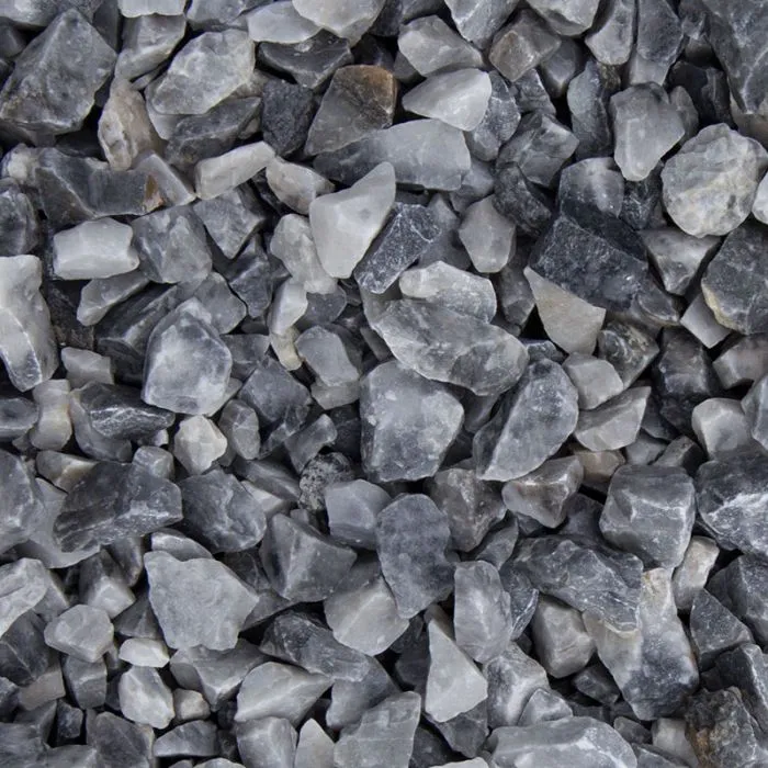 Gravel Ice Blue