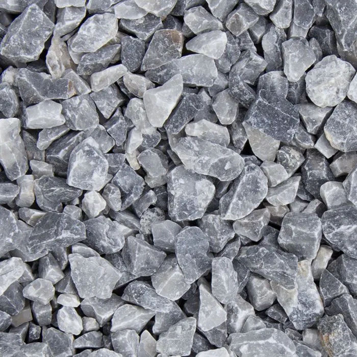 Gravel Ice Blue