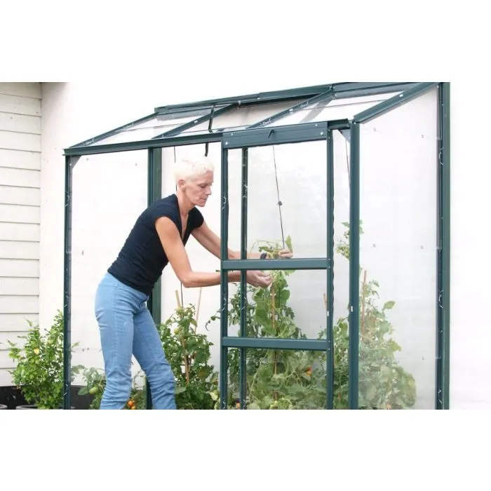 Greenhouse Lida 