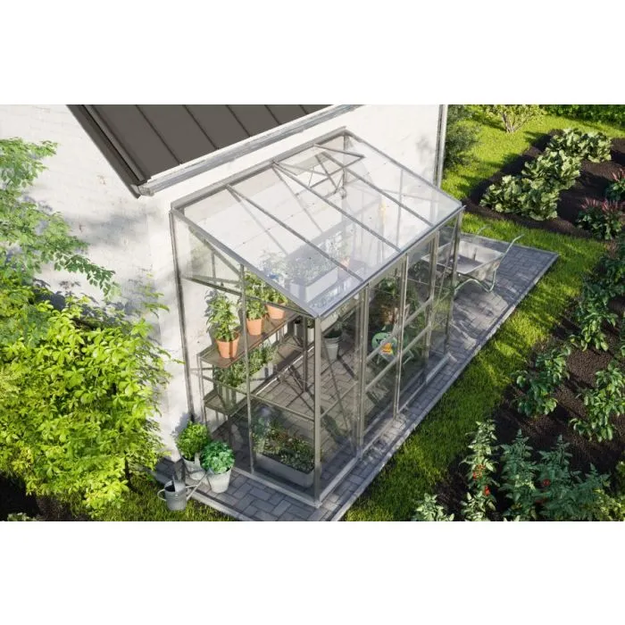 Greenhouse Lida 