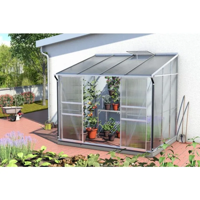 Greenhouse Lida 