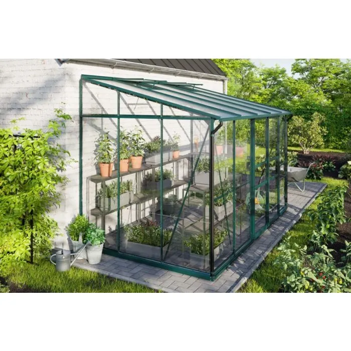 Greenhouse Lida 