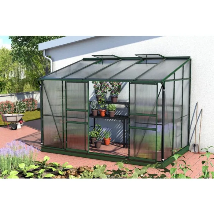 Greenhouse Lida 