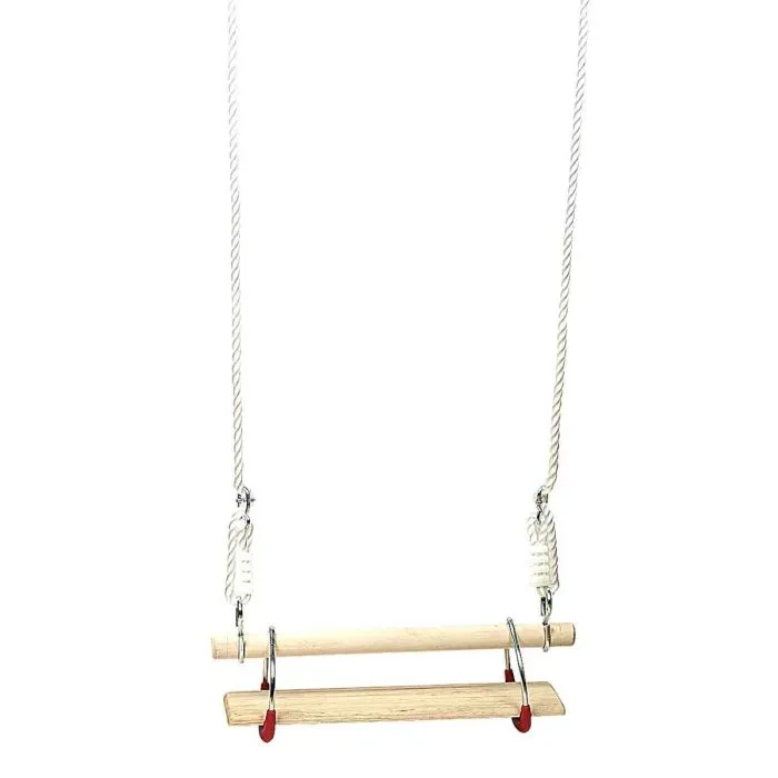 Set gymnastics swing