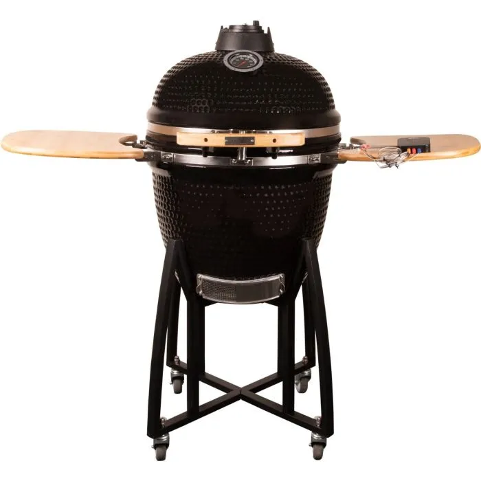 Kamado barbecue protective cover ø33cm 