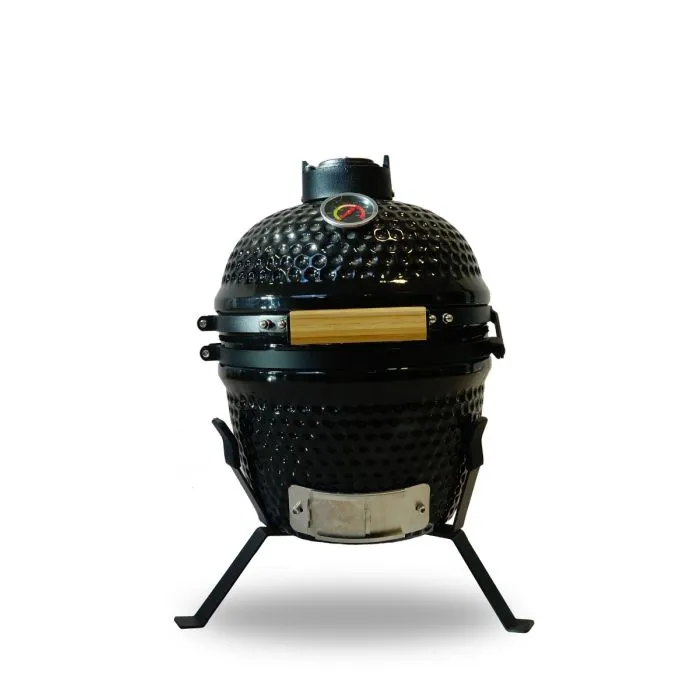 Kamado ceramic bbq ø36cm