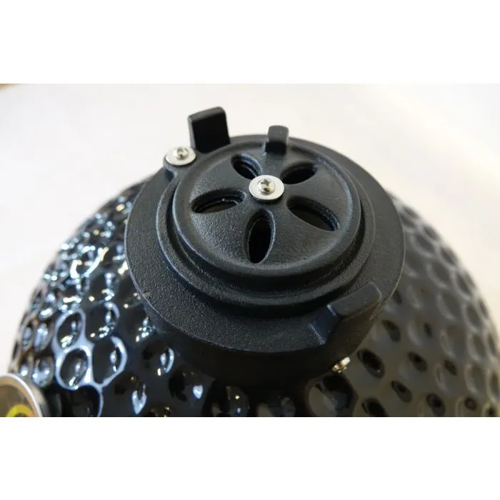 Kamado ceramic bbq ø33cm