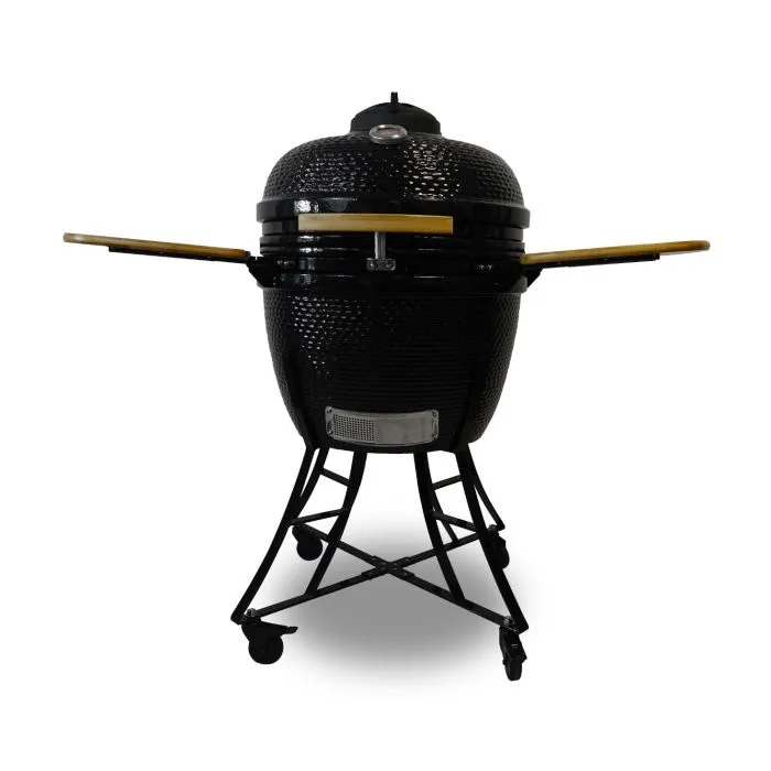 Kamado ceramic bbq ø46cm