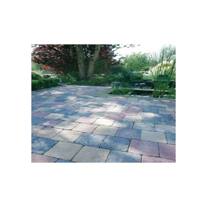 Cobblestones variegated, WF.