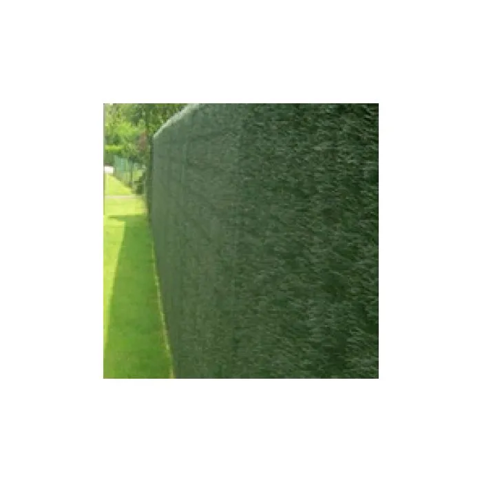Artificial Hedge fencing taxus 2x3m