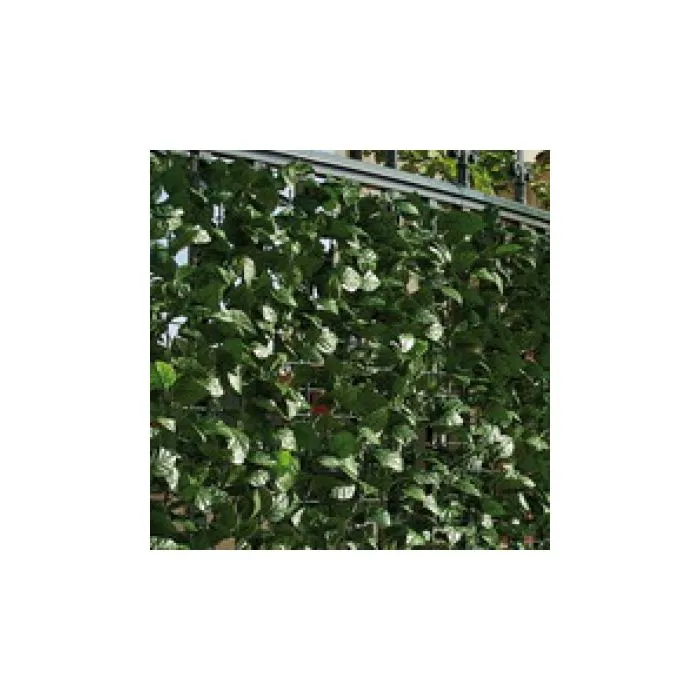 Artificial hedge Hedera